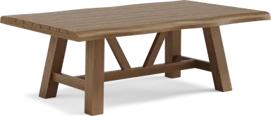 cocktail table