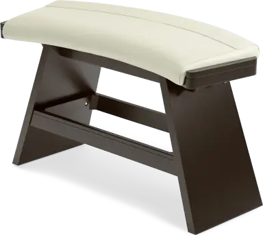 counter height bench