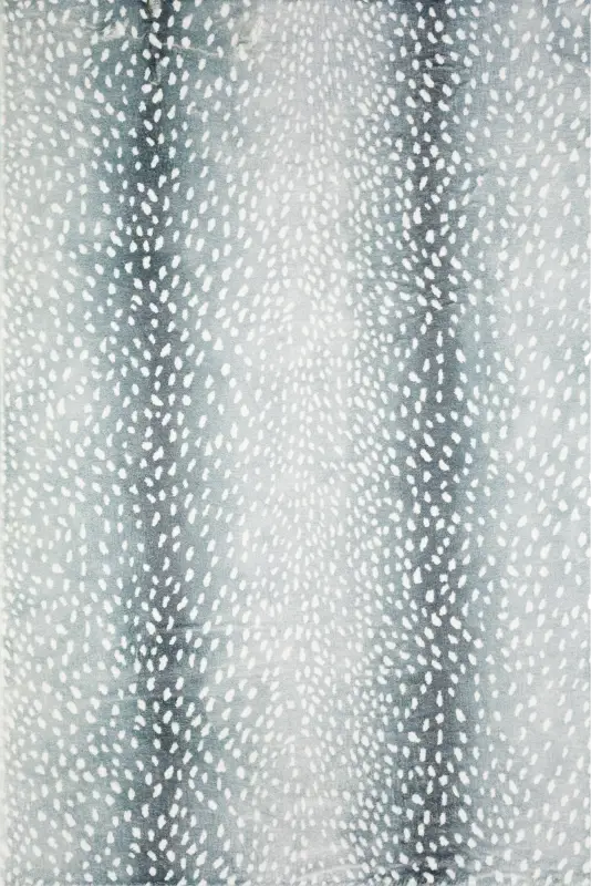 Elmgrove Blue 8' x 10' Rug