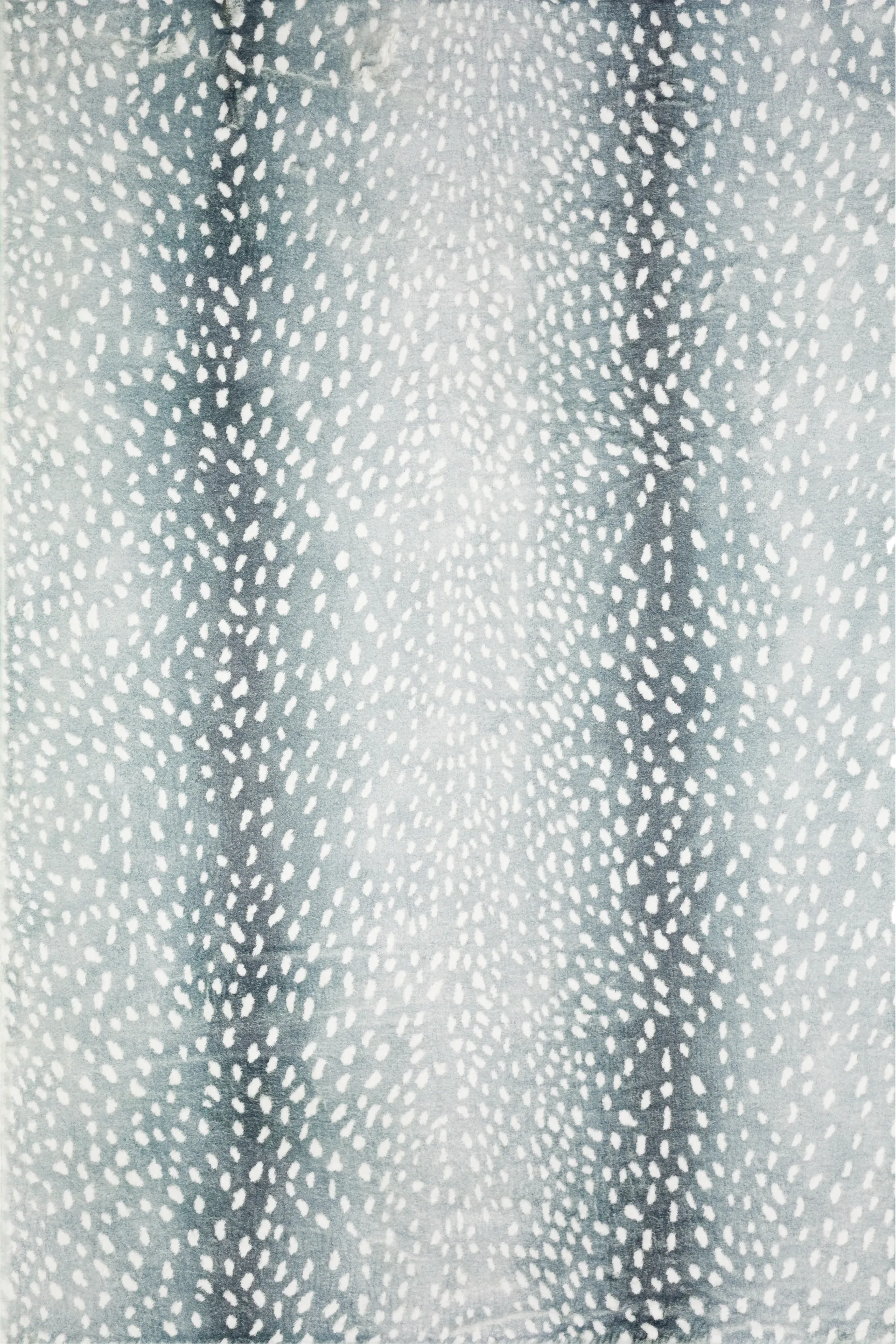 Elmgrove Blue 5' x 8' Rug - Image 1