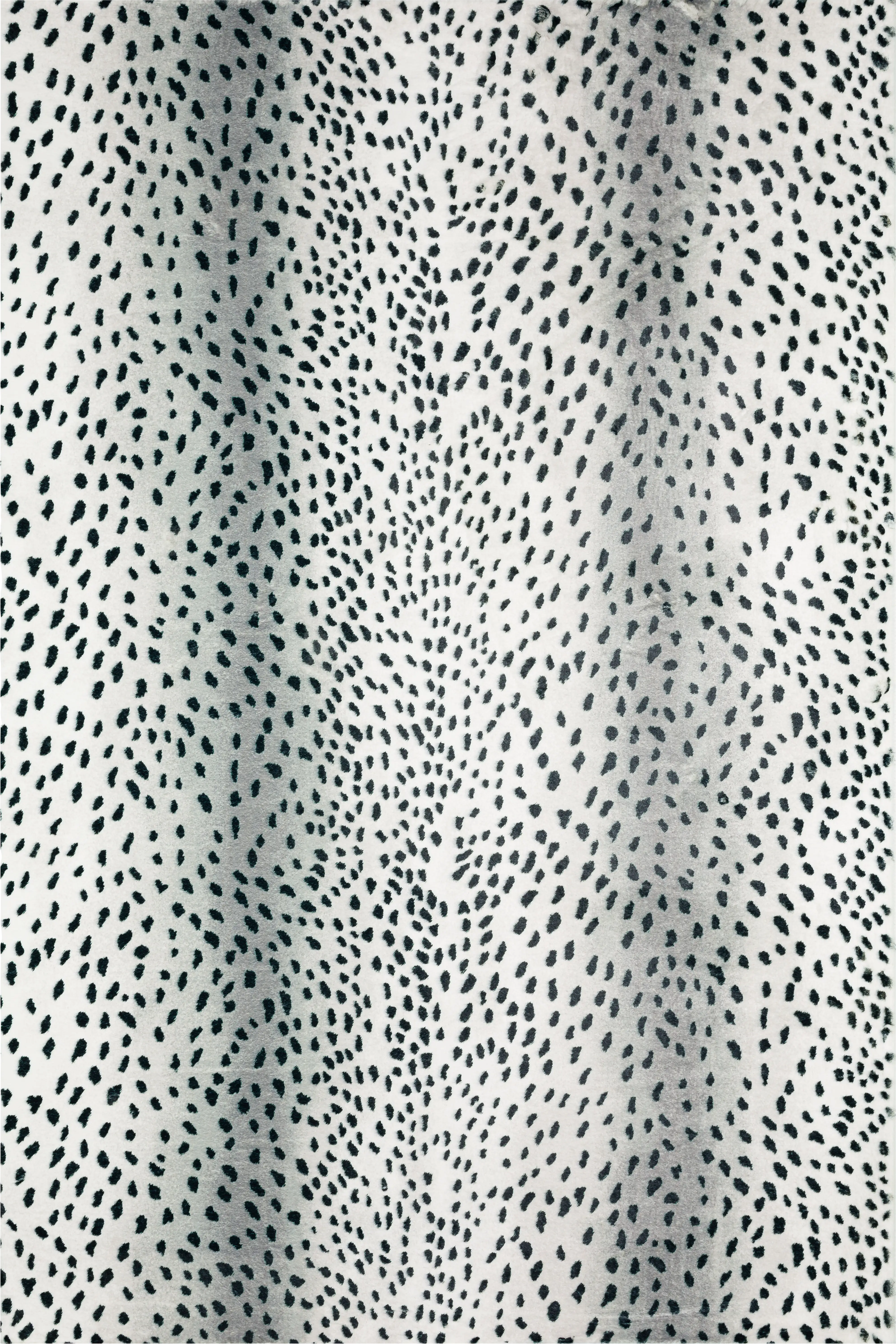 Elmgrove White 5' x 8' Rug - Thumbnail - Image 1