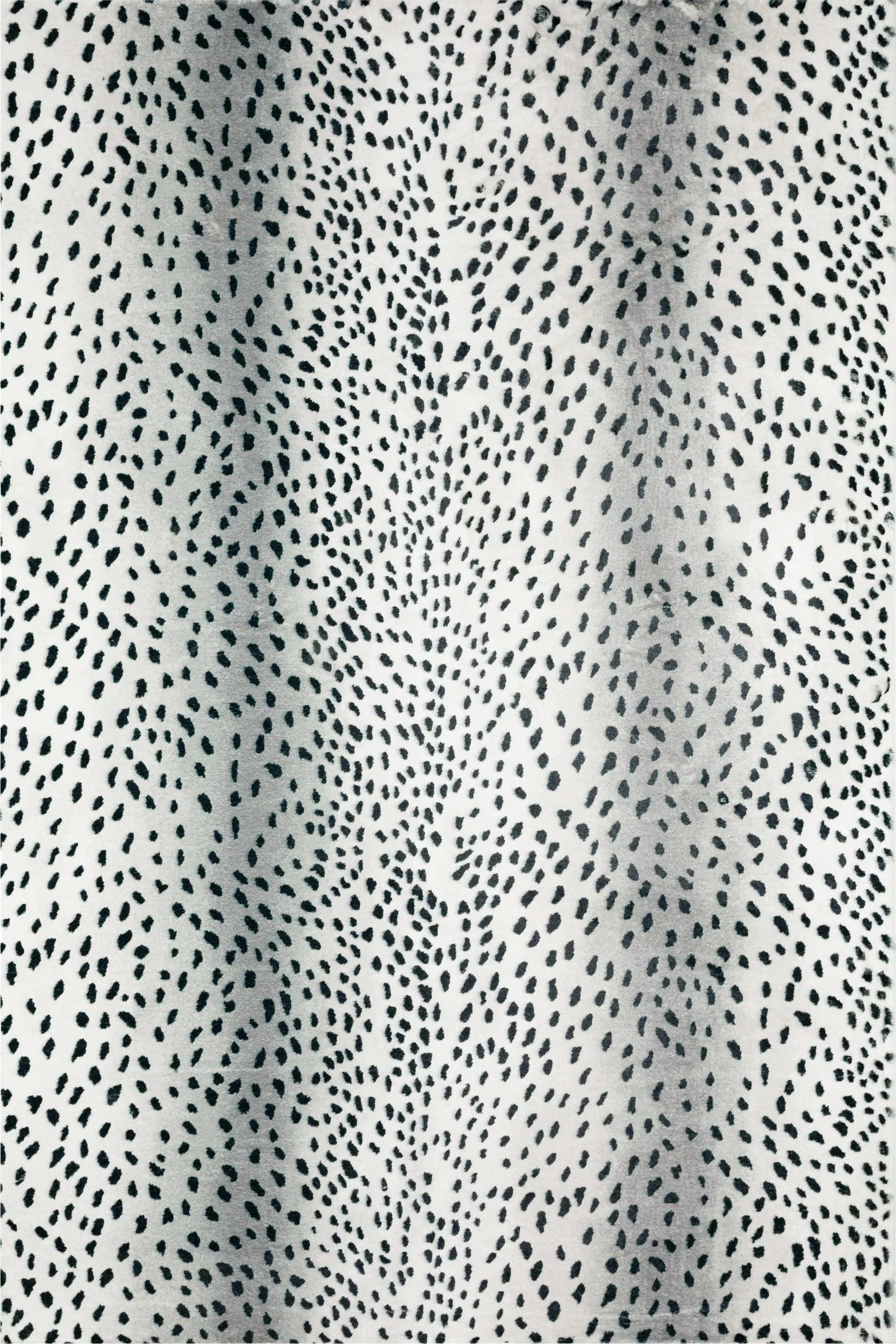 Elmgrove White 5' x 8' Rug - Image 1