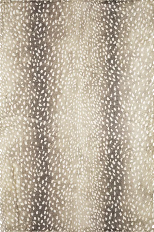 Elmgrove Beige 8' x 10' Rug