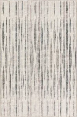 Haraden White 8' x 10' Rug