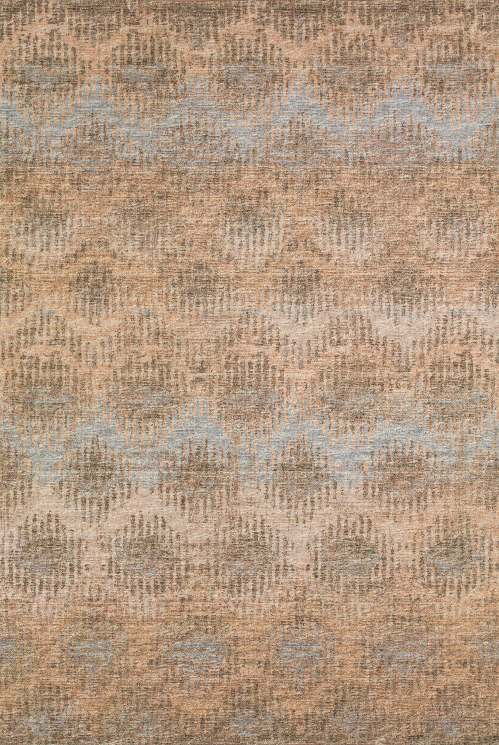 Maplewild Beige 3' x 5' Rug - Image 1