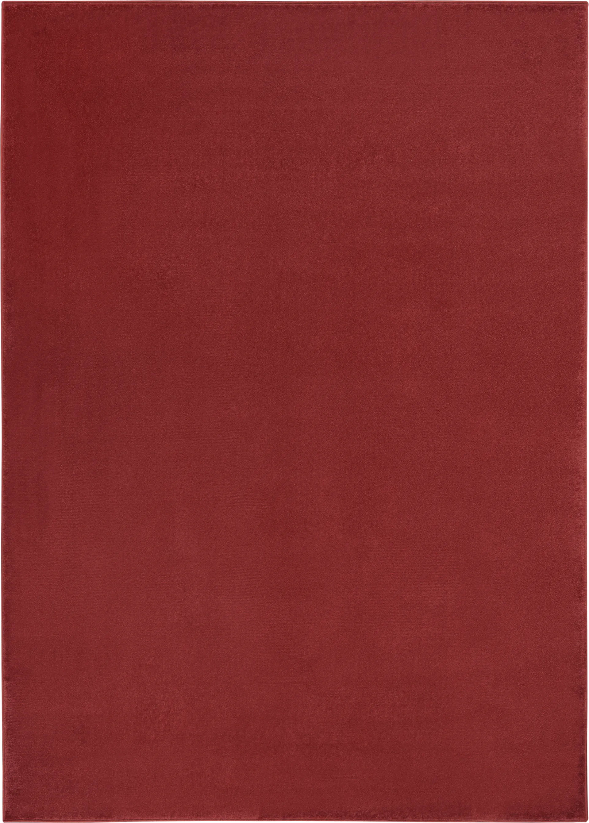 Easthagen Red 5' x 7' Indoor/Outdoor Rug - Image 1
