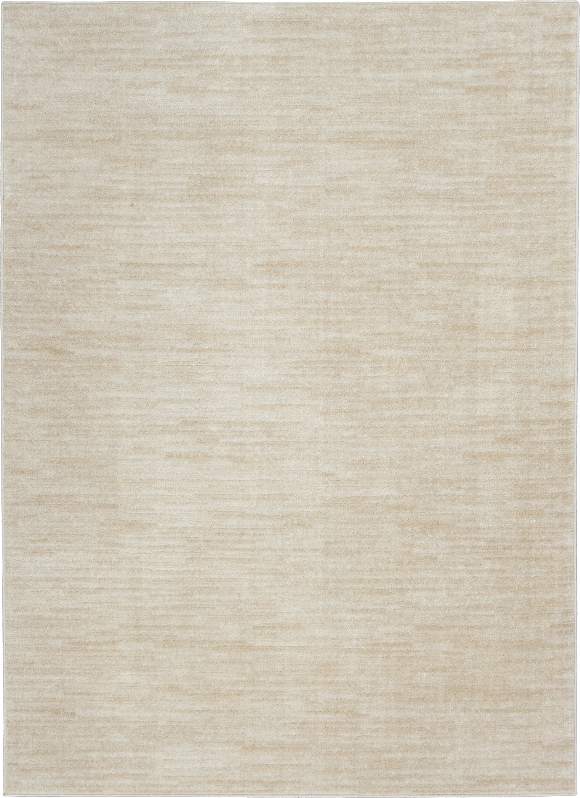 Easthagen Beige 5' x 7' Indoor/Outdoor Rug - Image 1