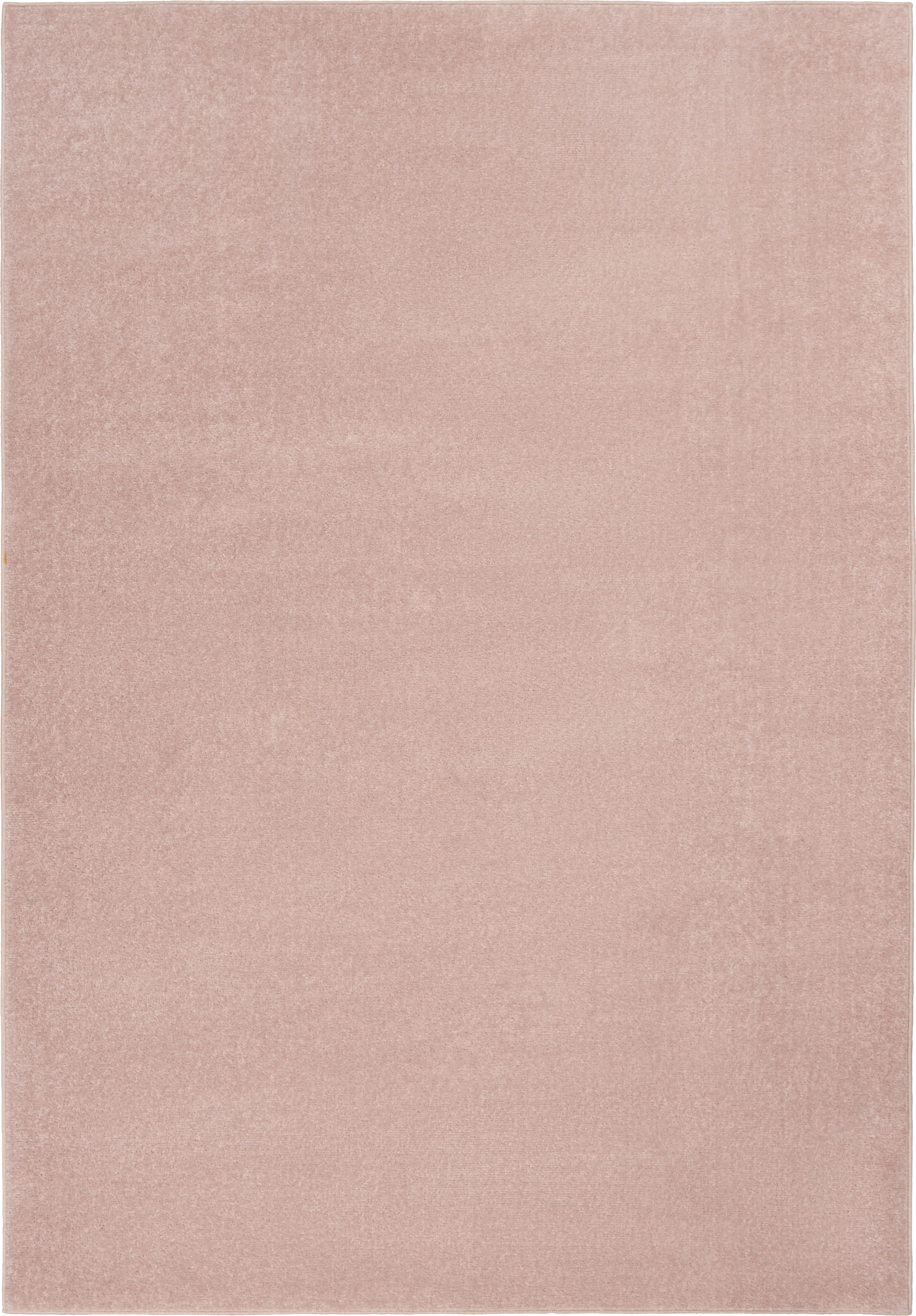 Easthagen Pink 5' x 7' Indoor/Outdoor Rug - Thumbnail - Image 1