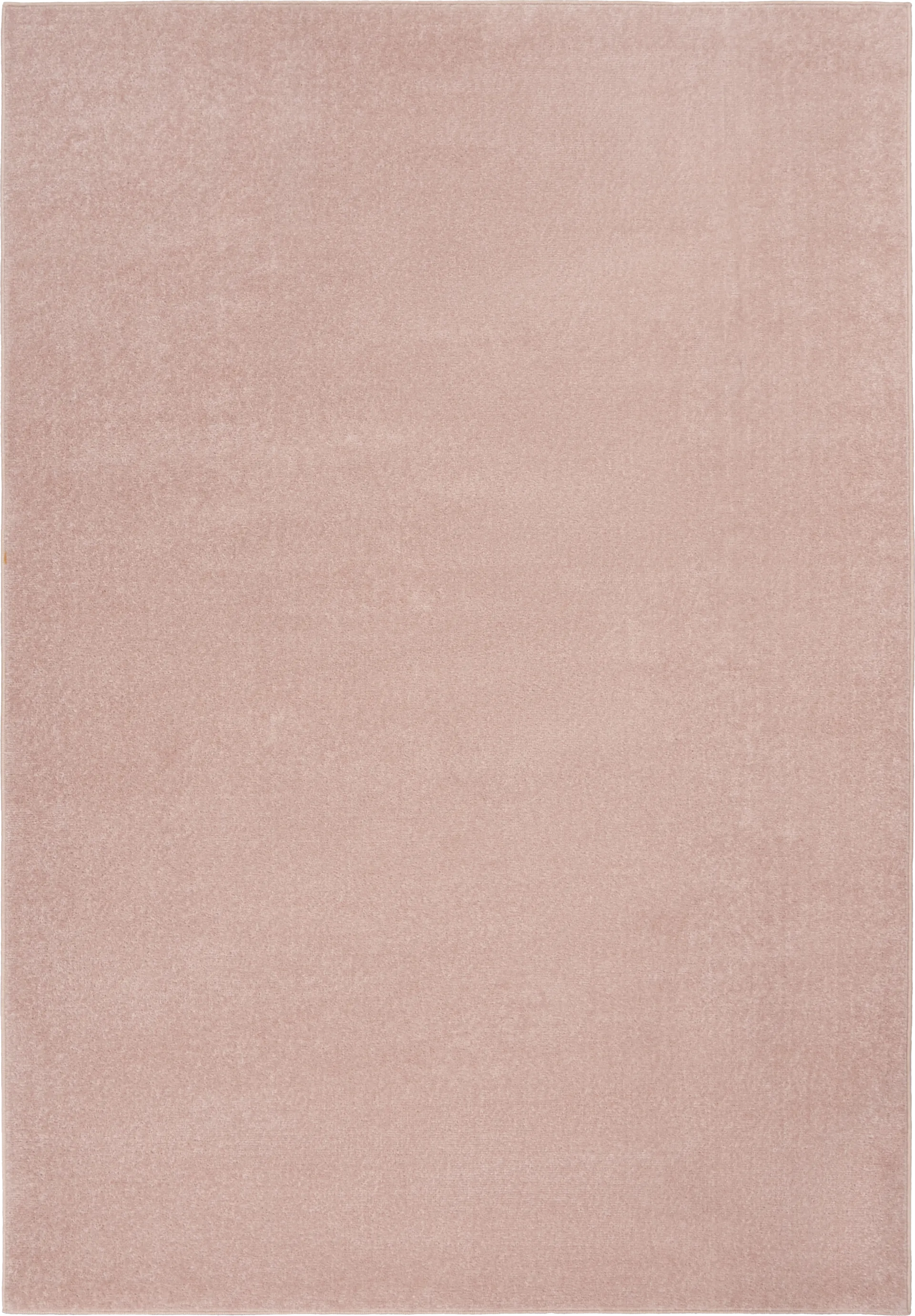 Easthagen Pink 5' x 7' Indoor/Outdoor Rug - Image 1