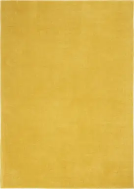 Easthagen Yellow 5' x 7' Indoor/Outdoor Rug