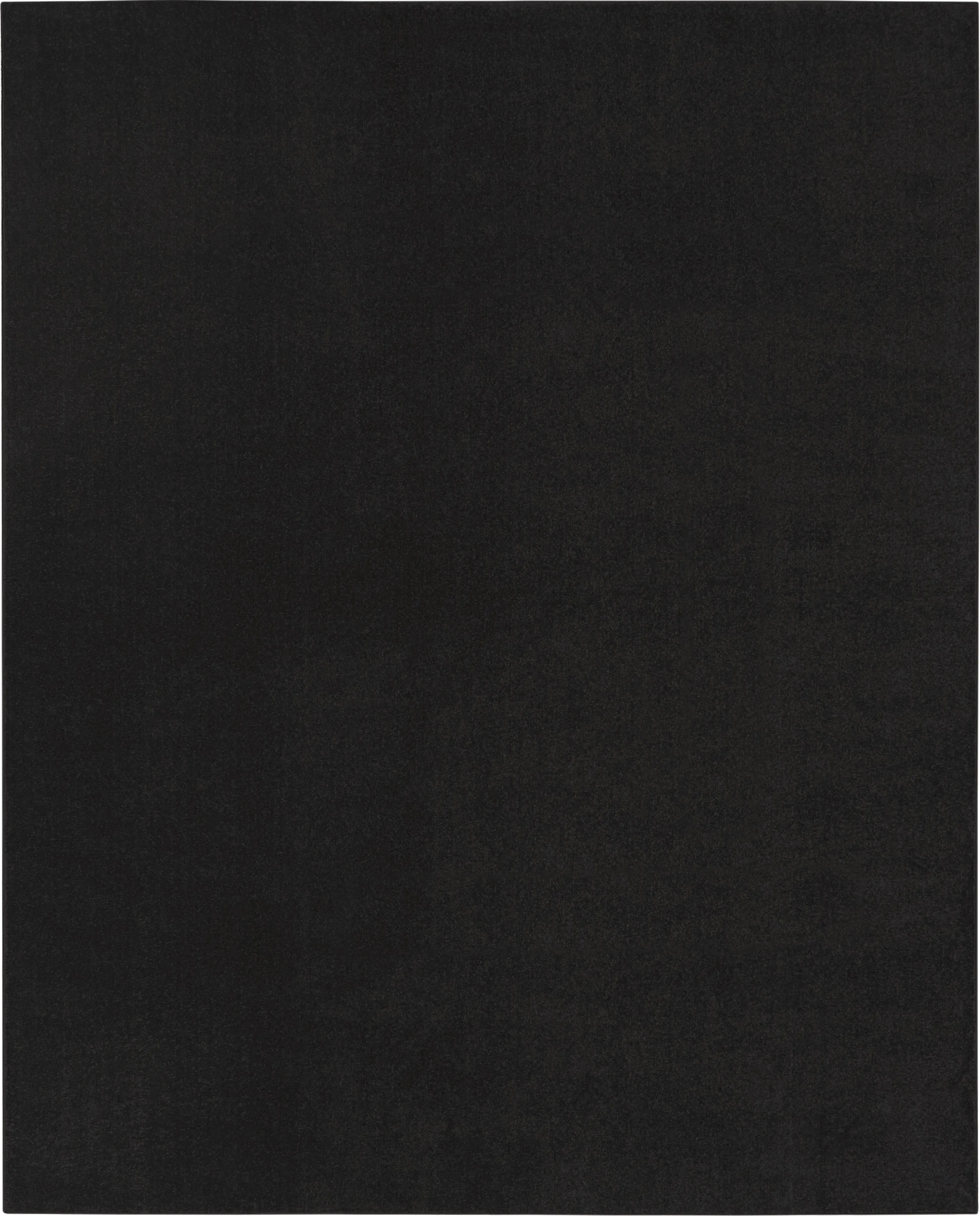 Easthagen Black 8' x 10' Indoor/Outdoor Rug - Thumbnail - Image 1