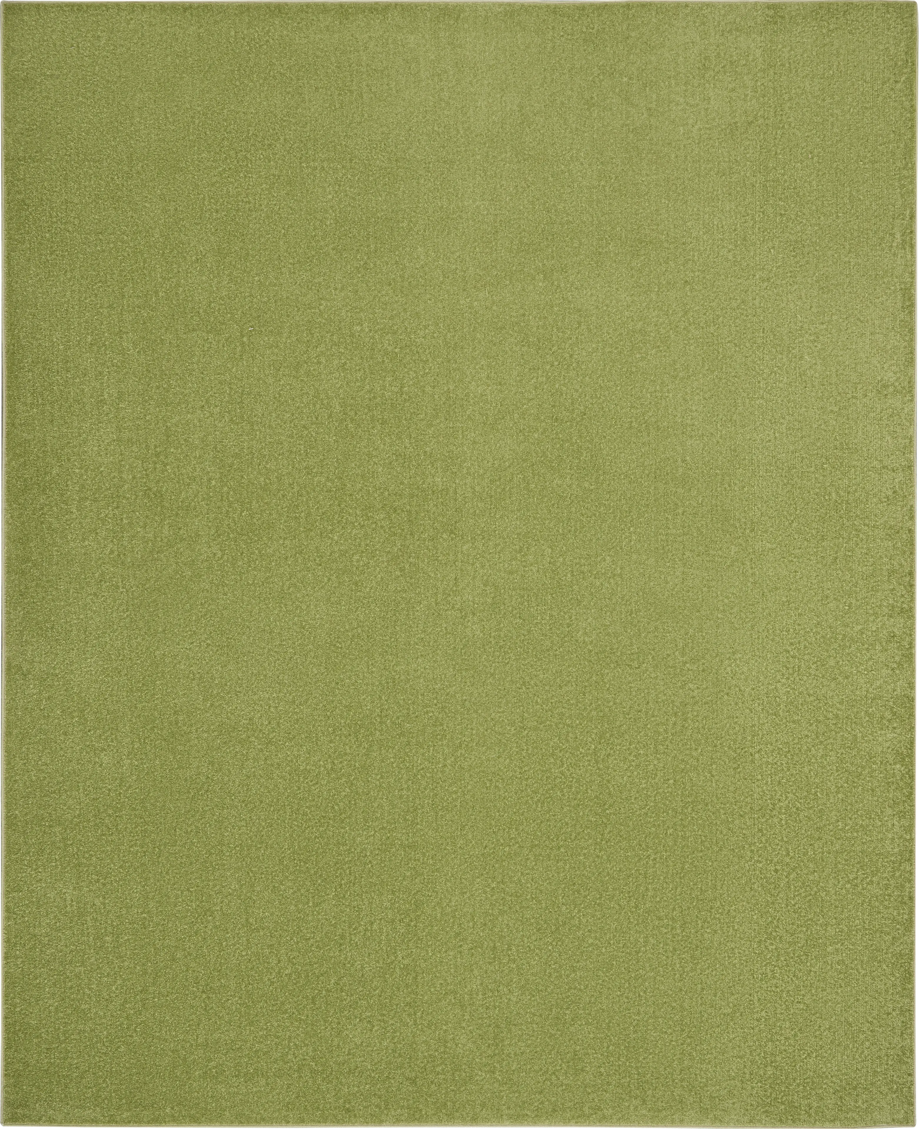 Easthagen Green 8' x 10' Indoor/Outdoor Rug - Thumbnail - Image 1