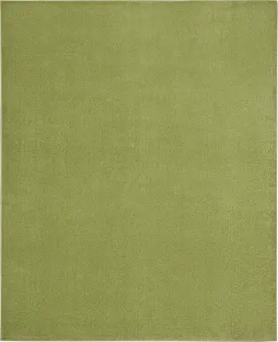 Easthagen Green 8' x 10' Indoor/Outdoor Rug