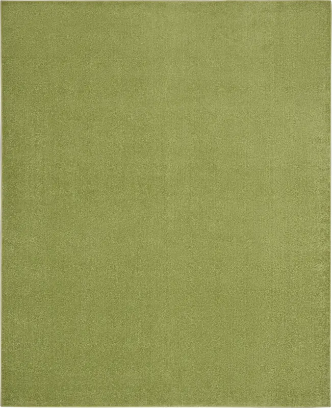 Easthagen Green 8' x 10' Indoor/Outdoor Rug