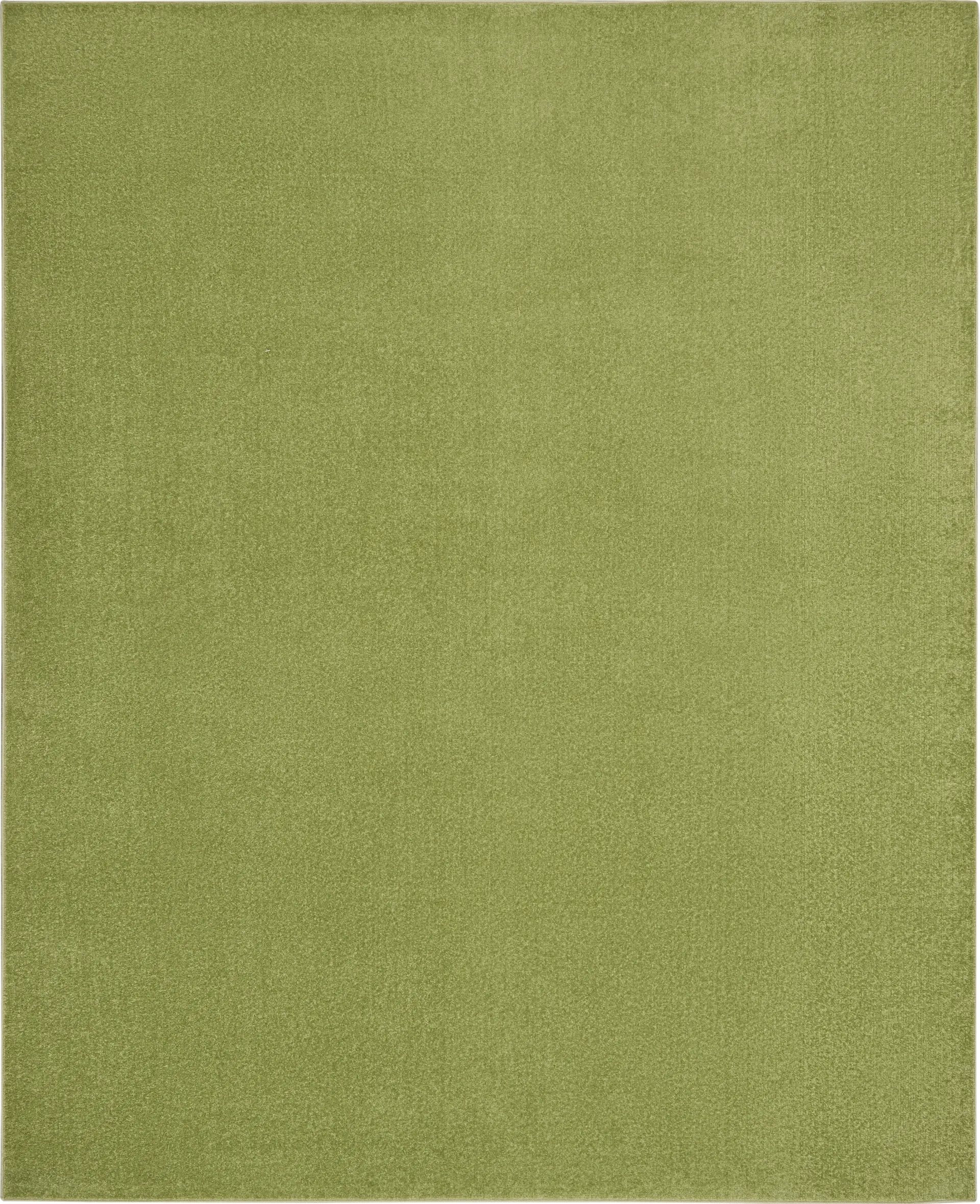 Easthagen Green 8' x 10' Indoor/Outdoor Rug