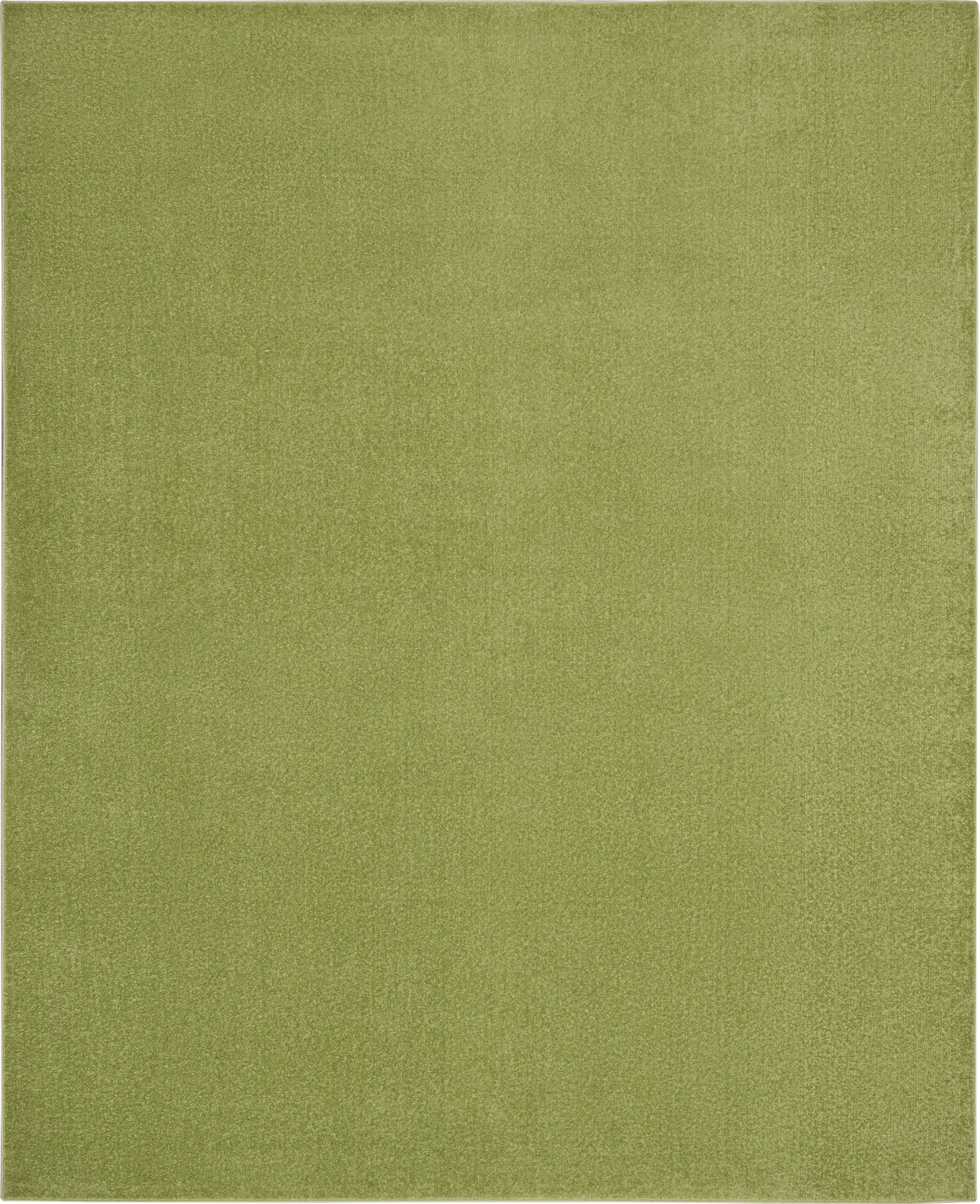 Easthagen Green 8' x 10' Indoor/Outdoor Rug - Image 1