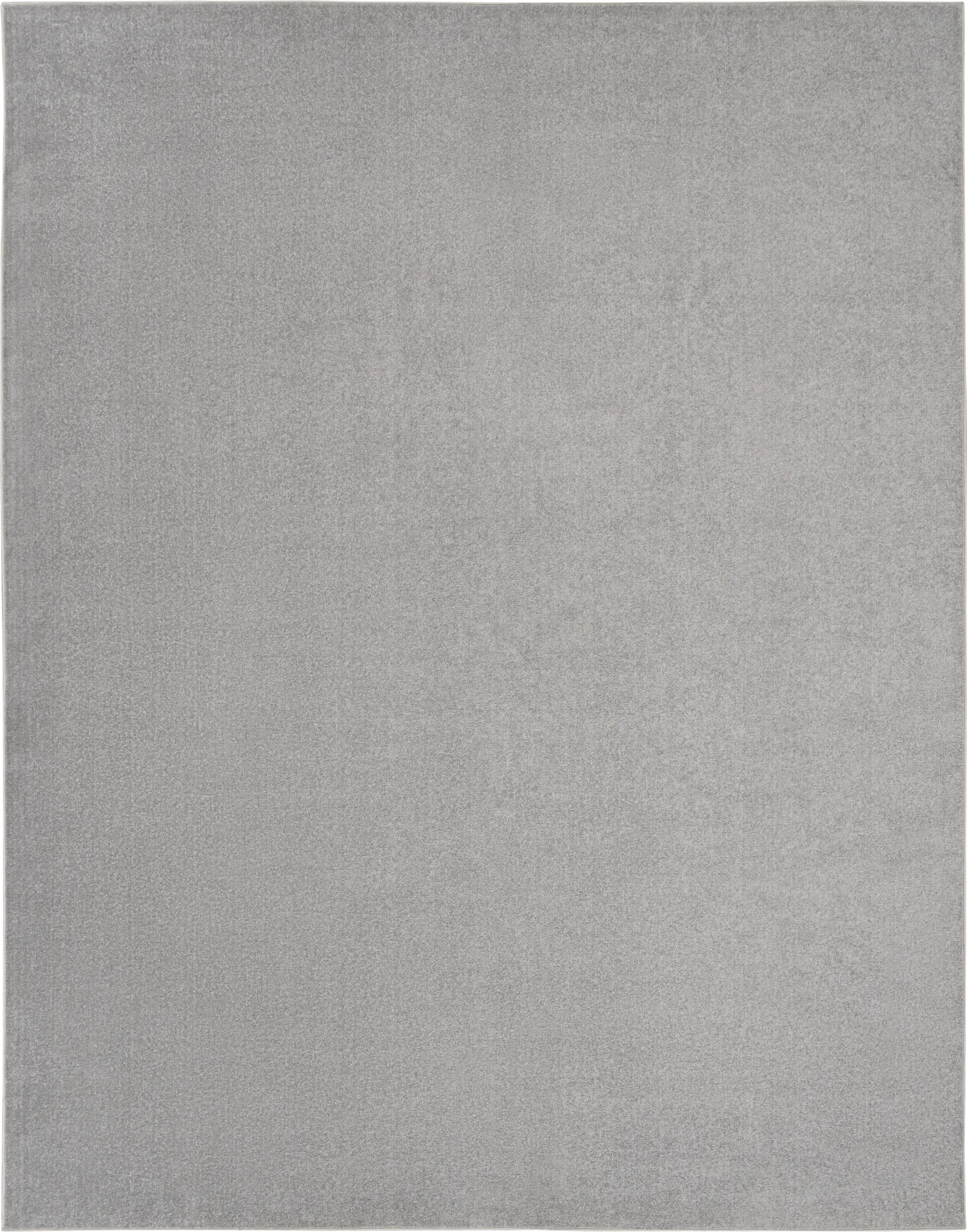 Easthagen Gray 8' x 10' Indoor/Outdoor Rug