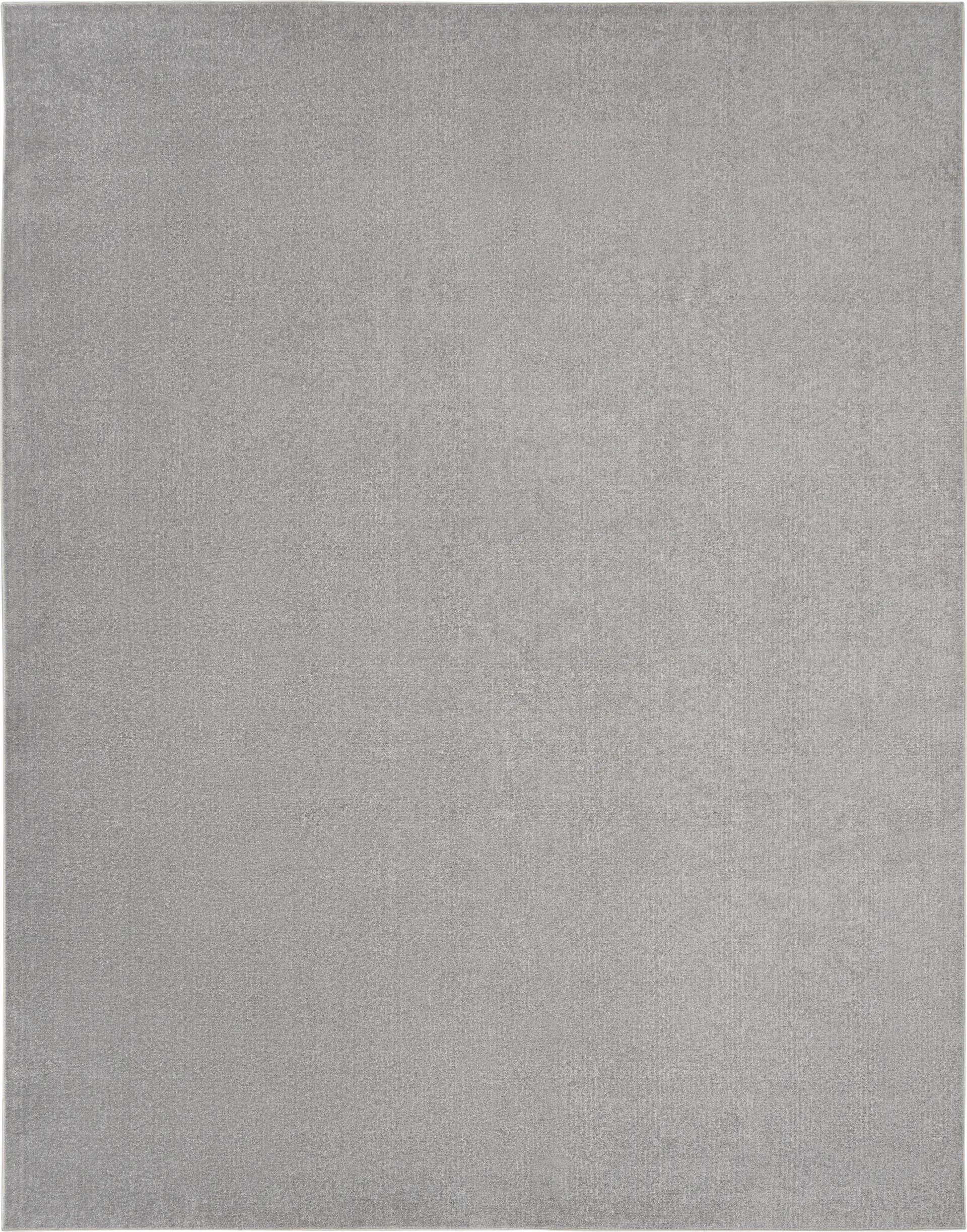 Easthagen Gray 8' x 10' Indoor/Outdoor Rug - Image 1