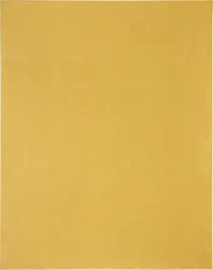 Easthagen Yellow 8' x 10' Indoor/Outdoor Rug