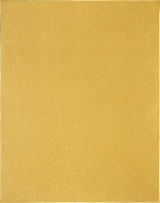 Easthagen Yellow 8' x 10' Indoor/Outdoor Rug