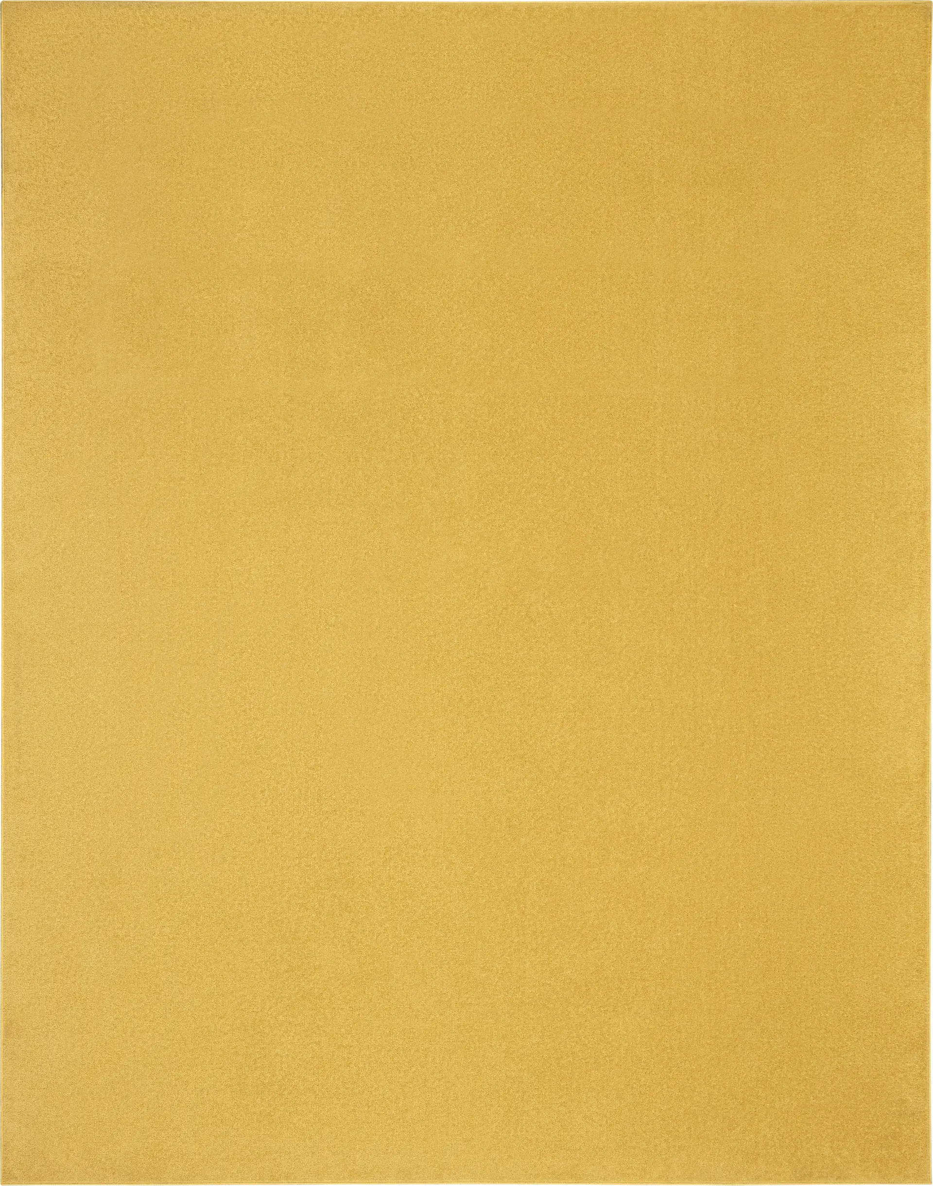 Easthagen Yellow 8' x 10' Indoor/Outdoor Rug