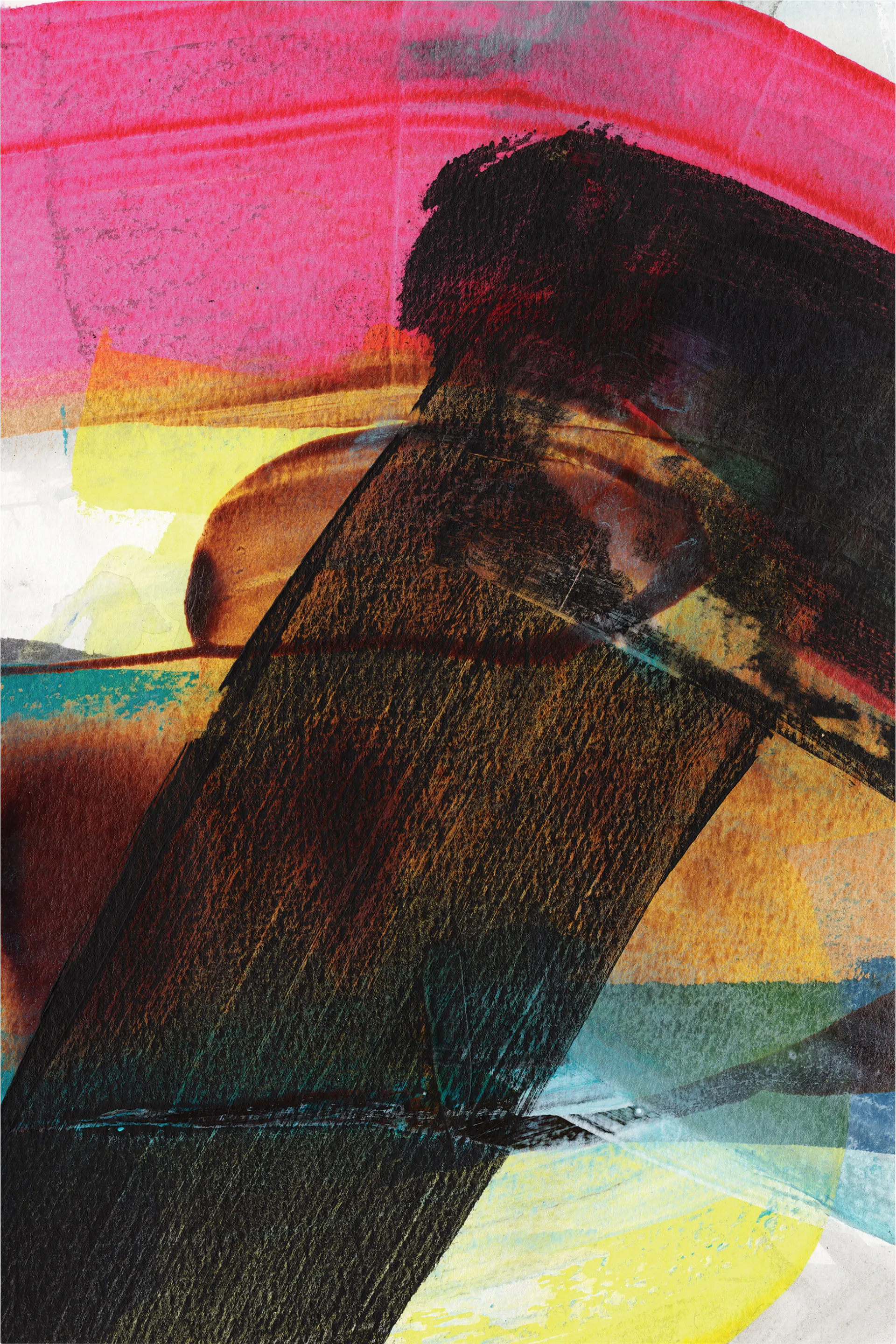 Evarit I Multi Artwork - Image 1