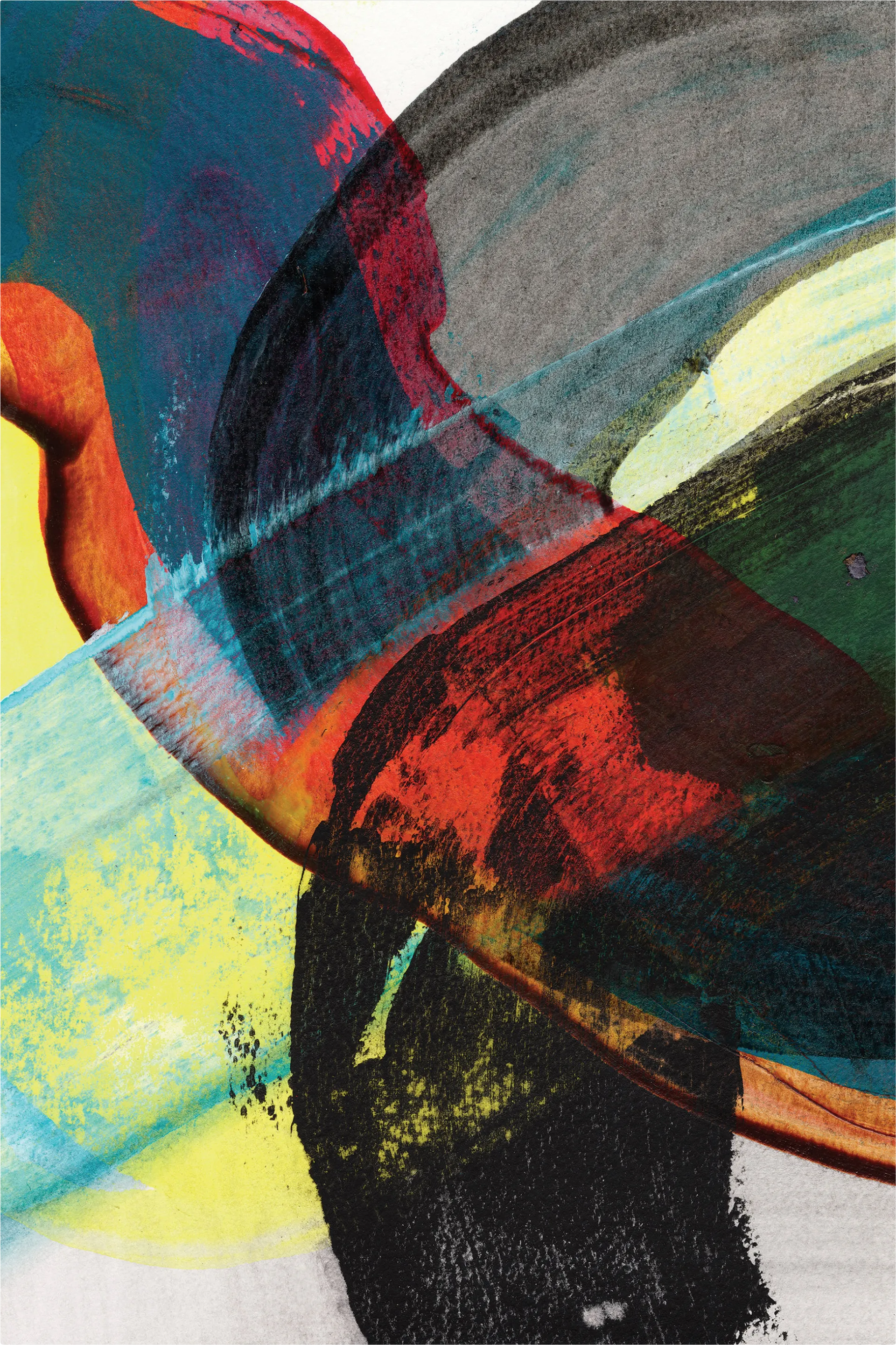 Evarit II Multi Artwork - Image 1