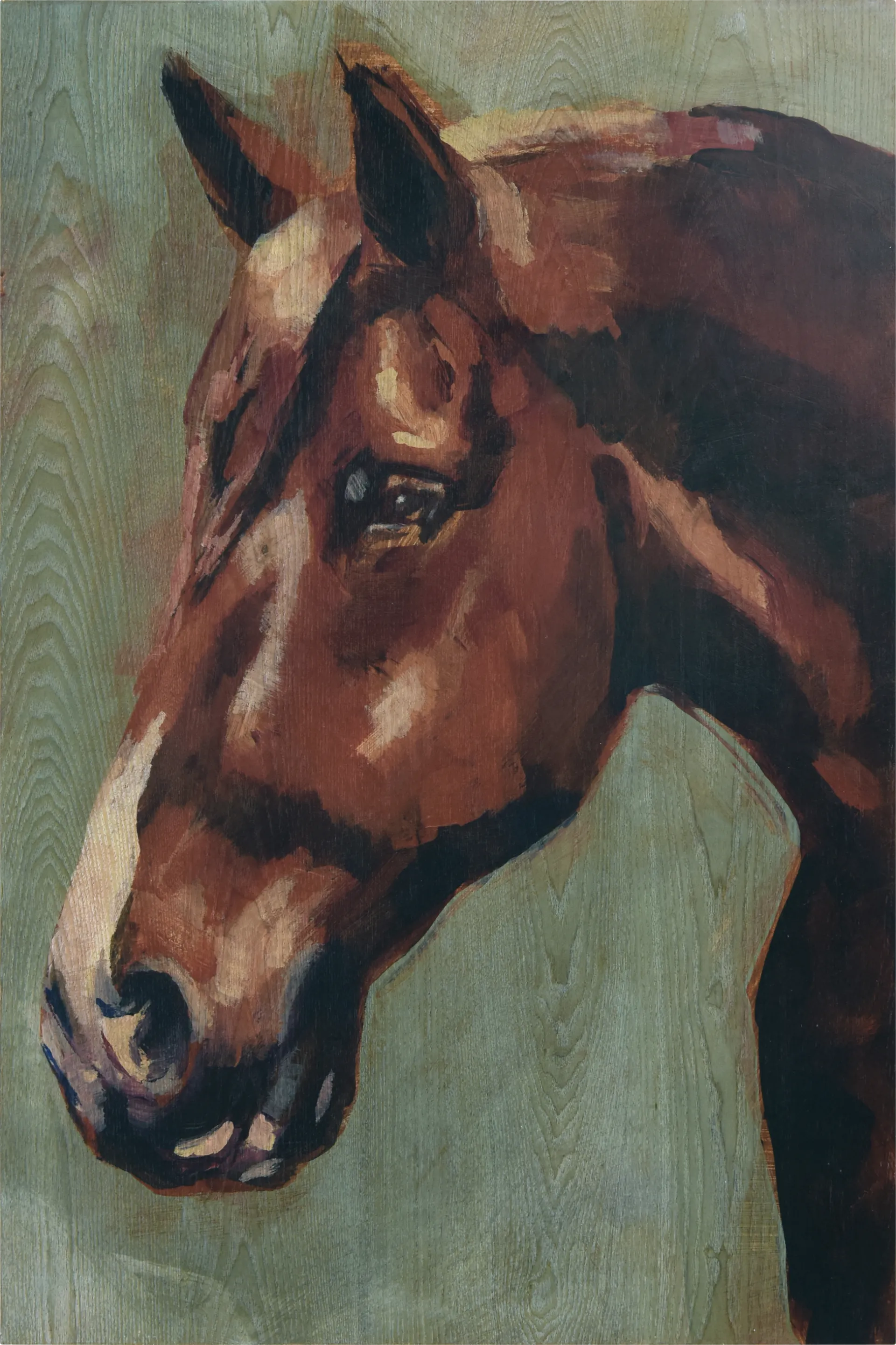 Hagerer I Multi Artwork - Image 1