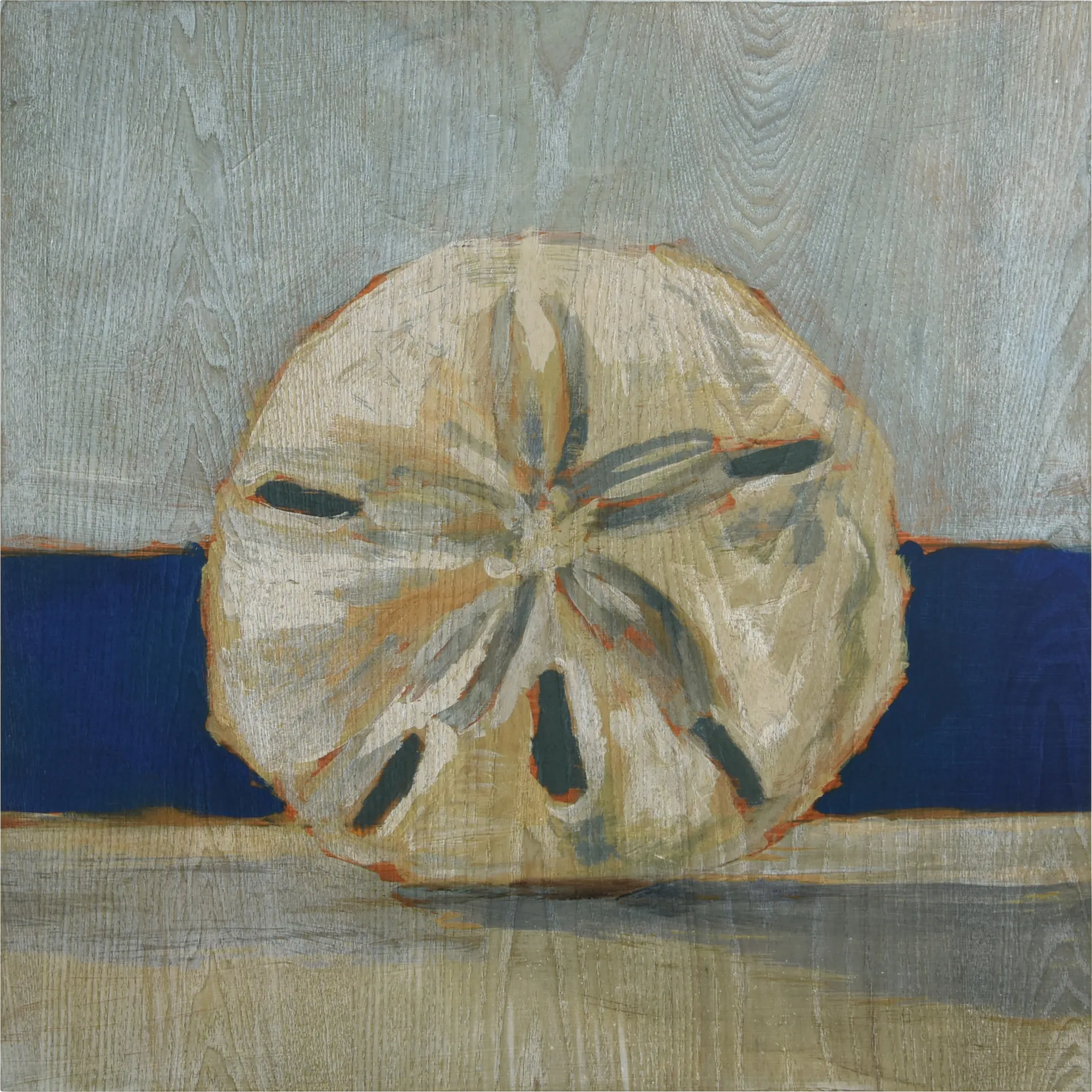 Hazelcrest I Multi Artwork - Image 1