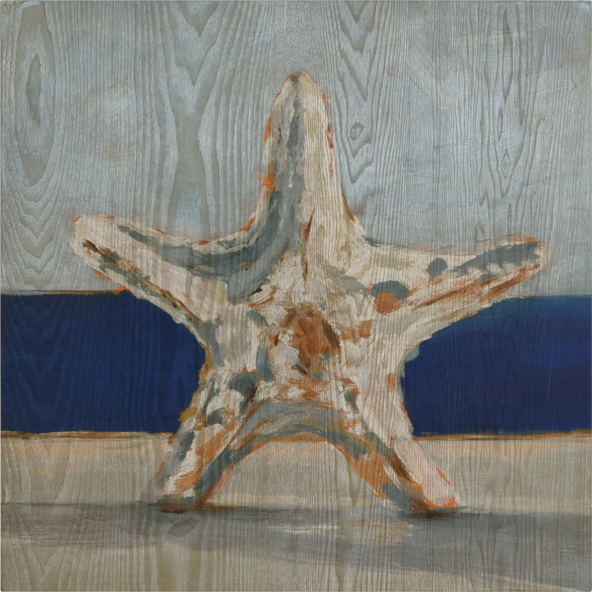 Hazelcrest II Multi Artwork - Image 1