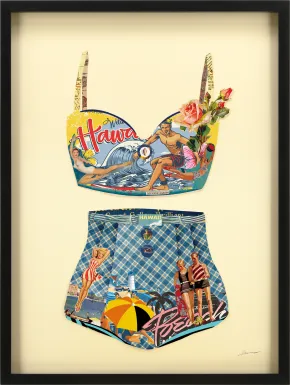 Heinze Multi Artwork