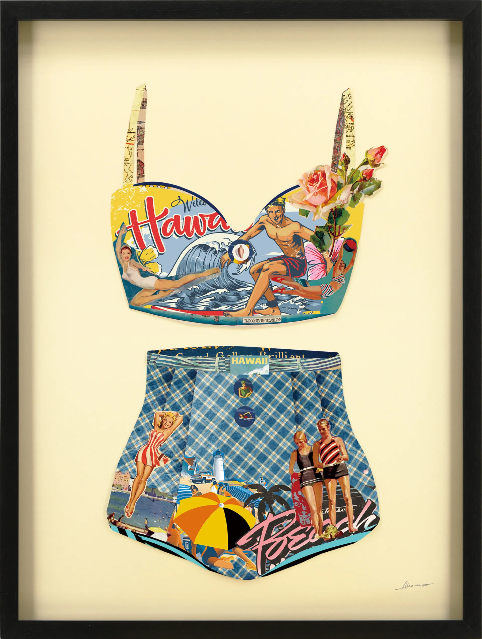 Heinze Multi Artwork - Image 1