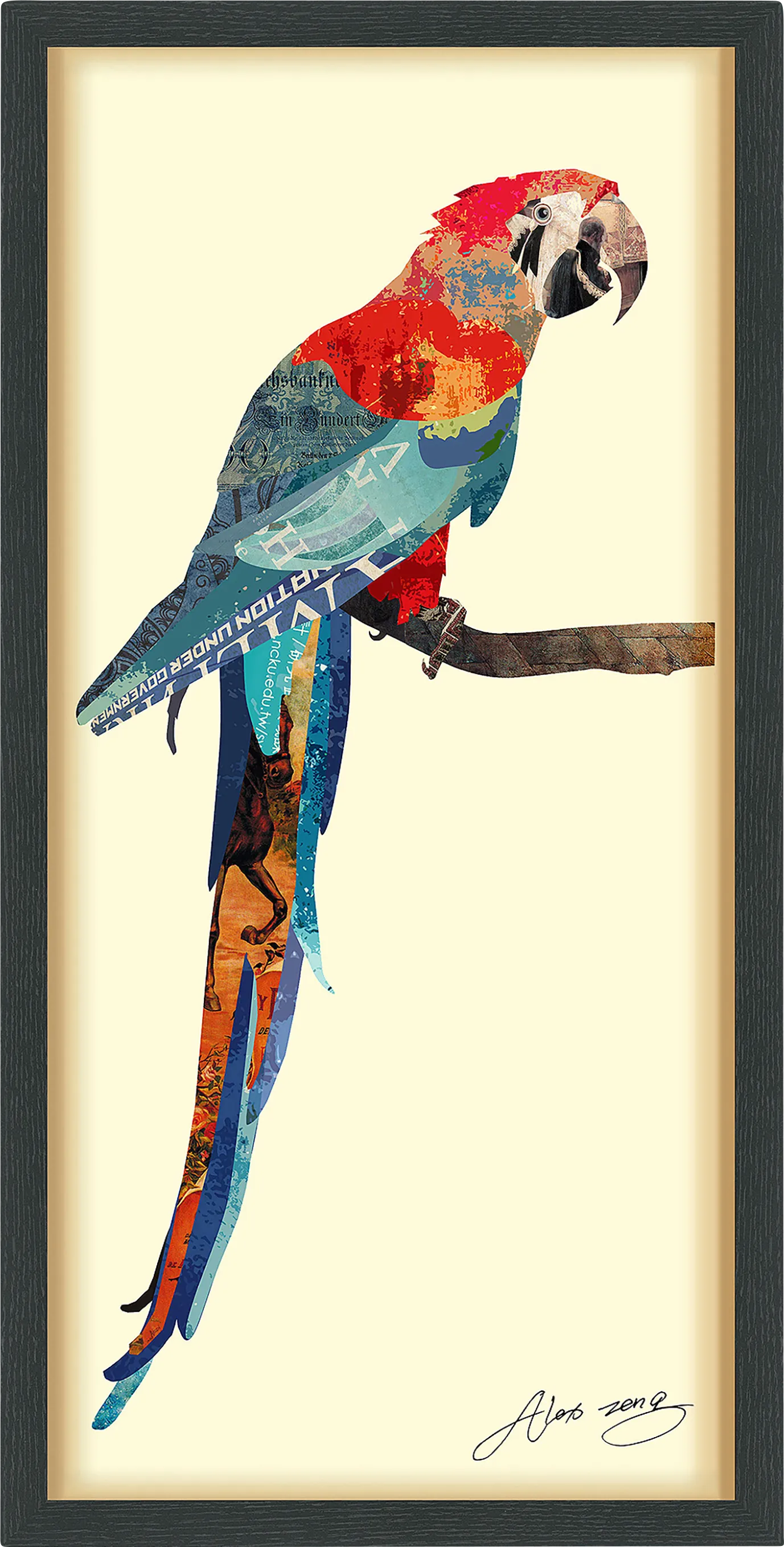 Horlick Multi Artwork - Image 1
