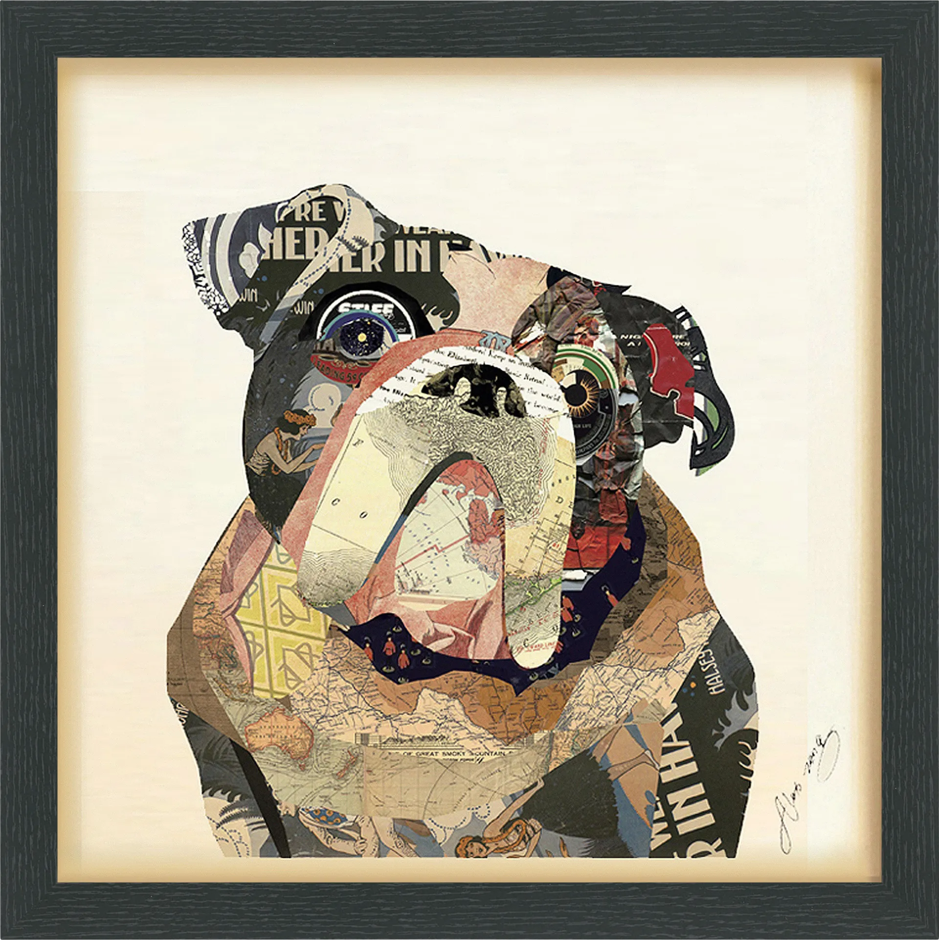 Macemon Multi Artwork - Image 1