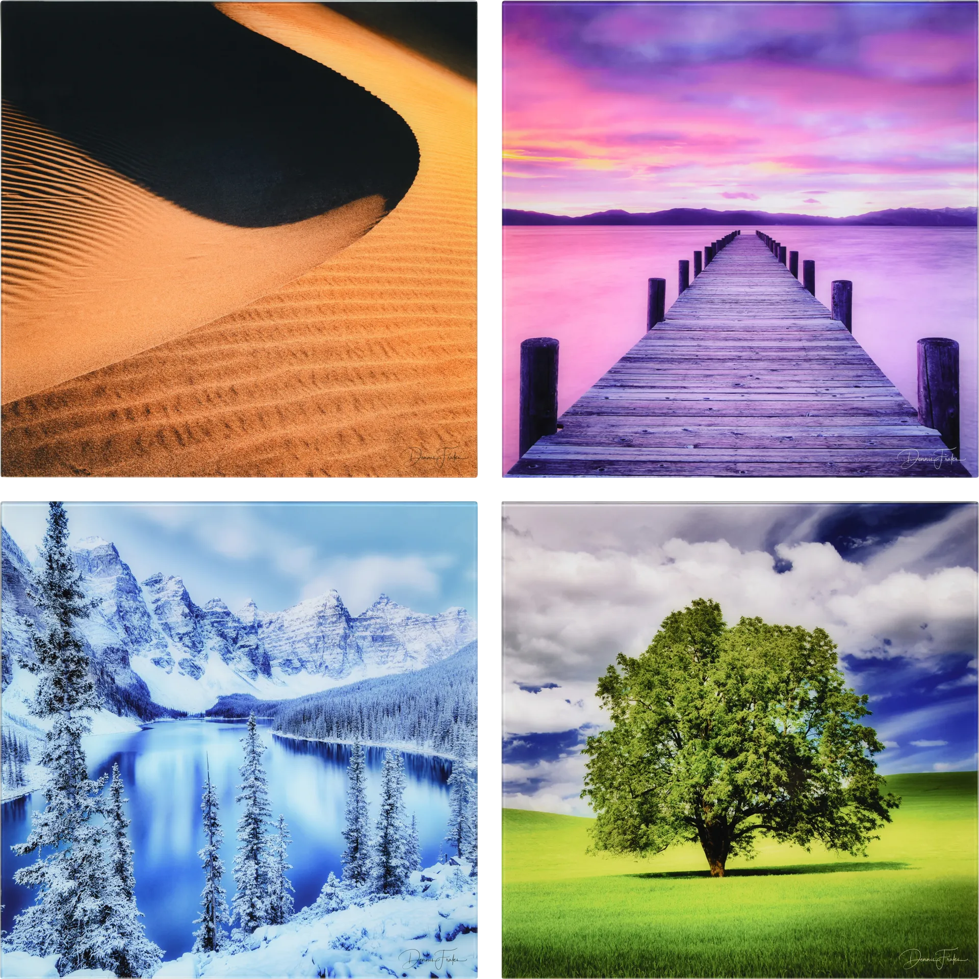 Patzke I Multi Artwork - Image 1