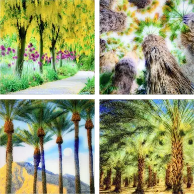 Patzke III Multi Artwork