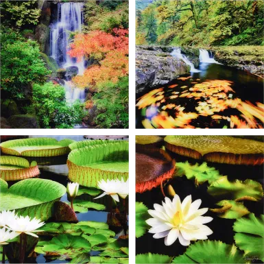 Patzke IV Multi Artwork