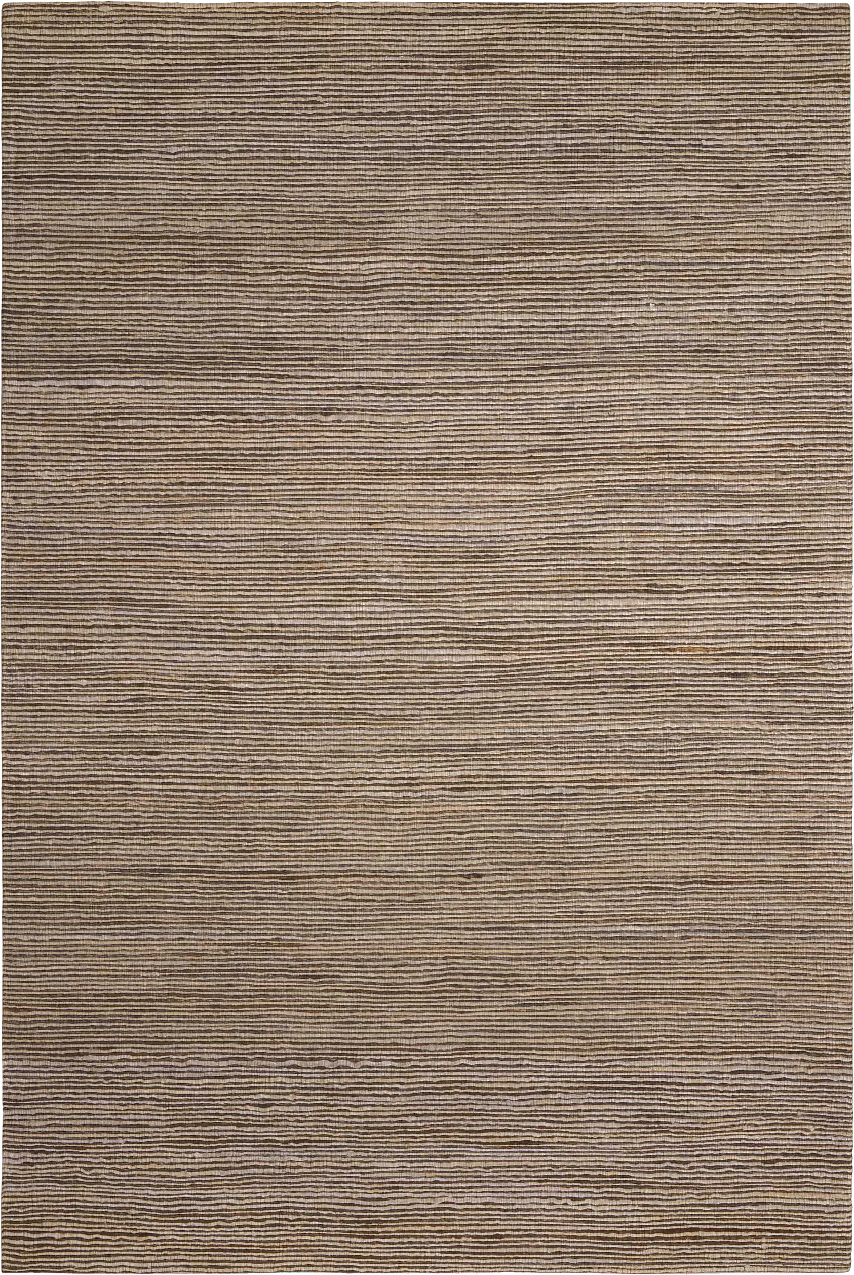 Goa Beige 5' x 7'6 Rug - Thumbnail - Image 1