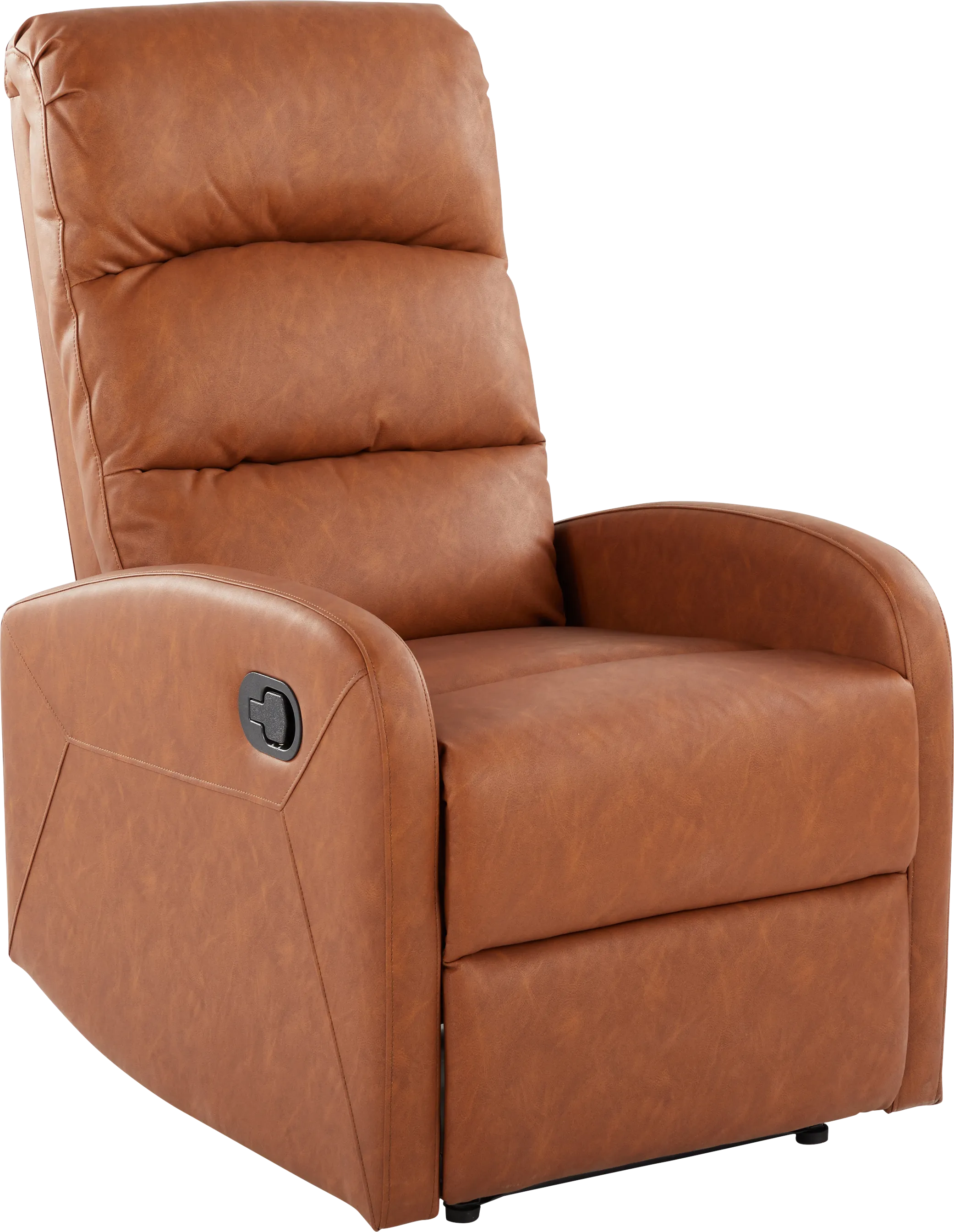 Royervista Camel Recliner - Thumbnail - Image 1