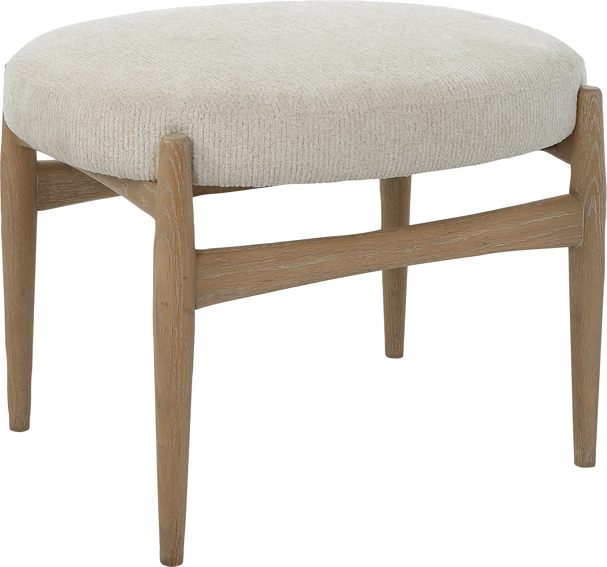 Castoglione Beige Small Bench - Thumbnail - Image 1