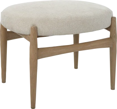 Castoglione Beige Small Bench