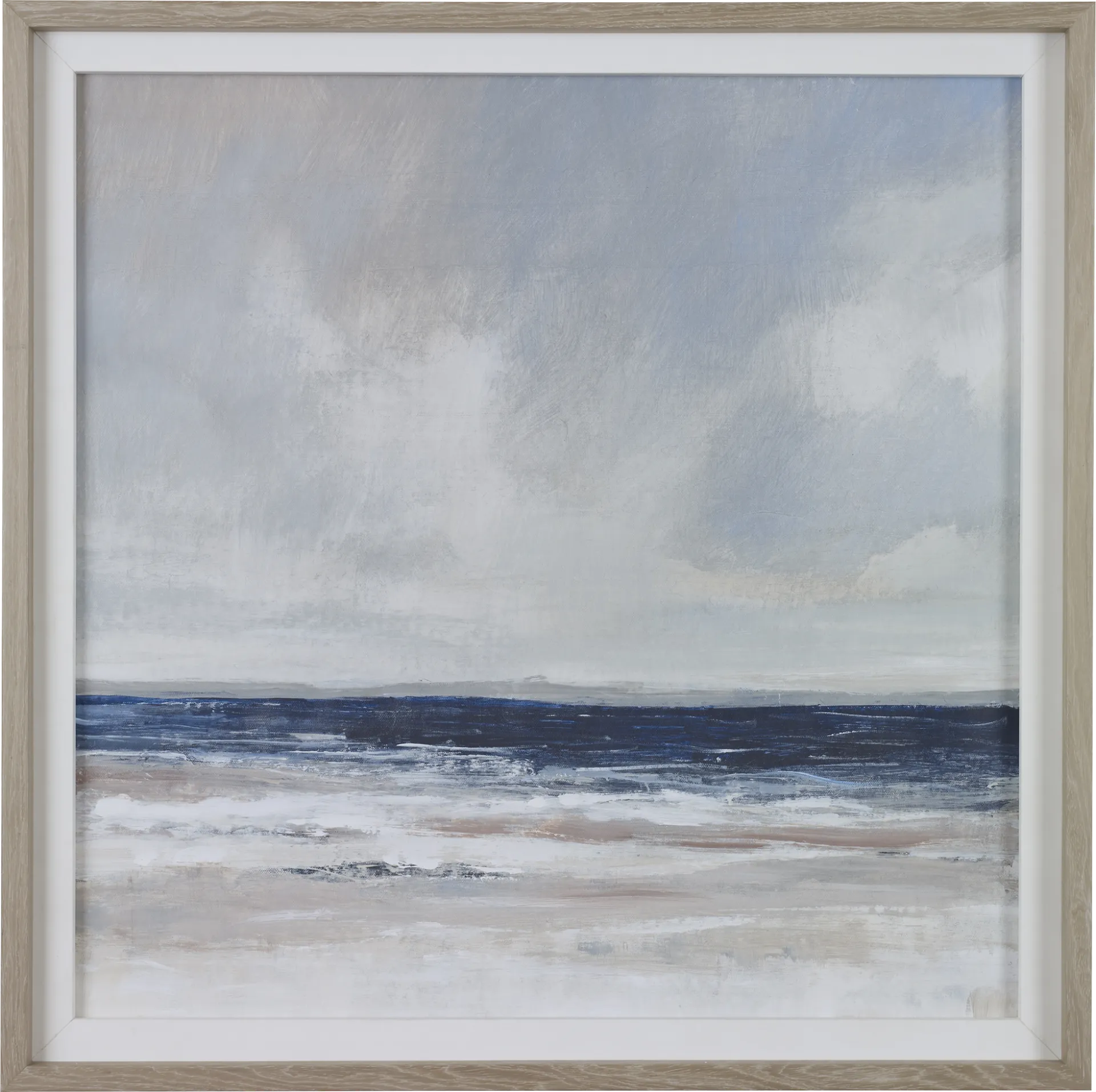 Gawain Blue Artwork - Image 1