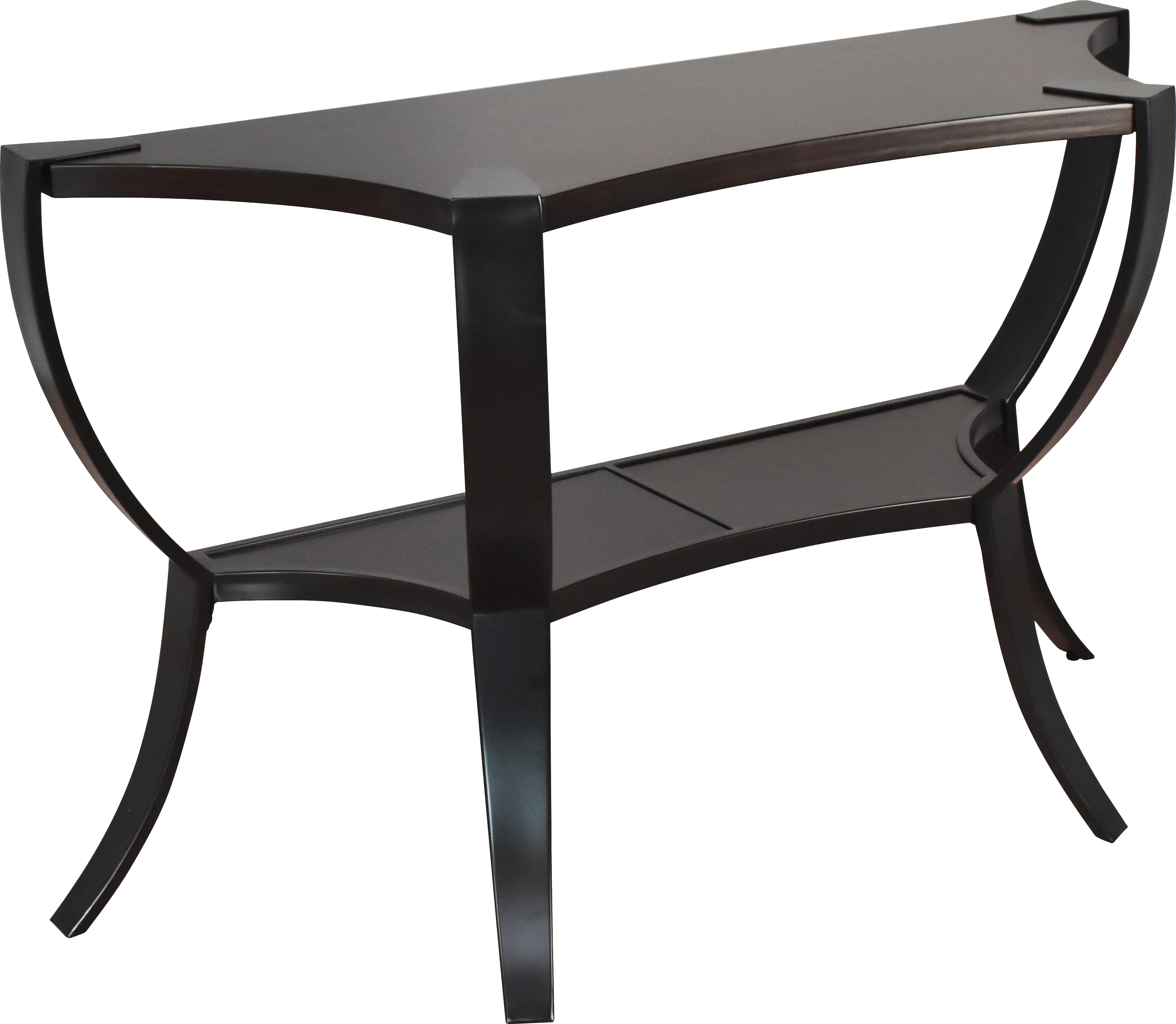 Kamden Godiva Sofa Table - Thumbnail - Image 1