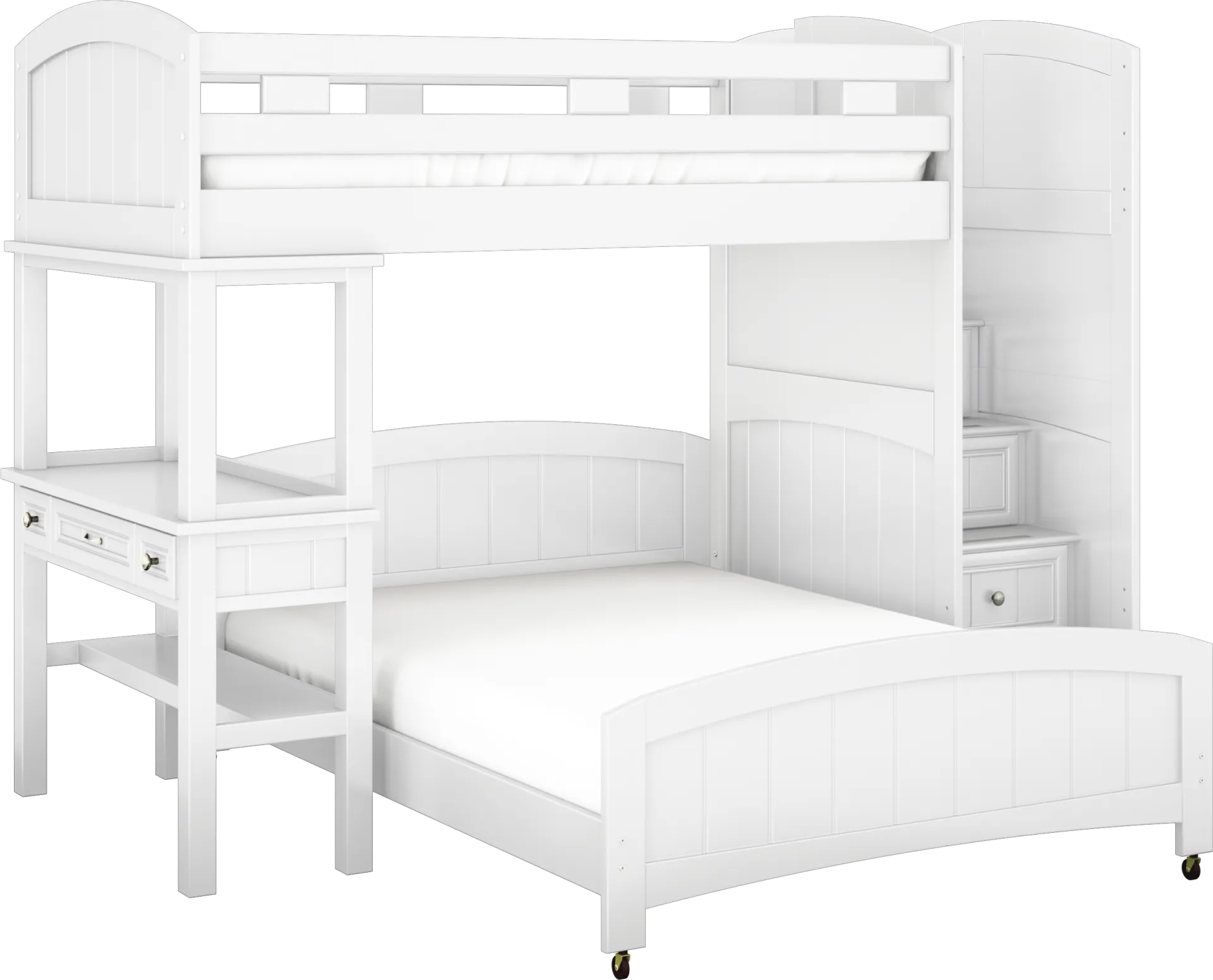 Loft Bed