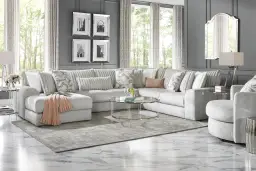 sectional