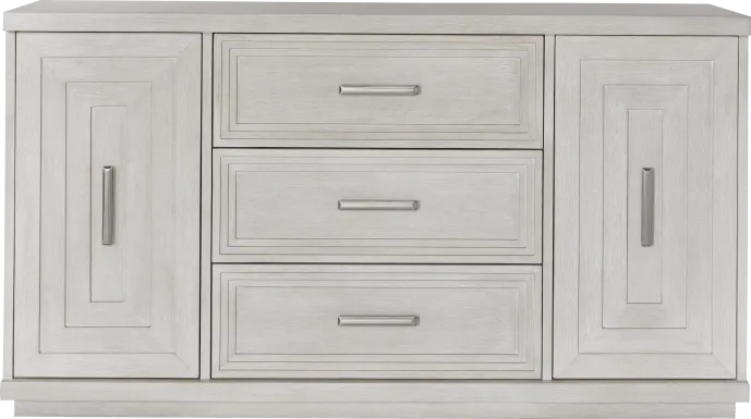 Royal Park Ivory Buffet