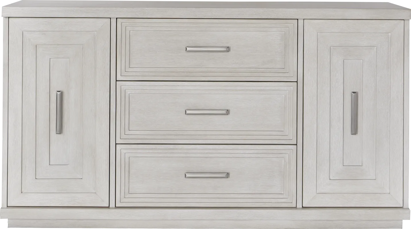 Royal Park Ivory Buffet
