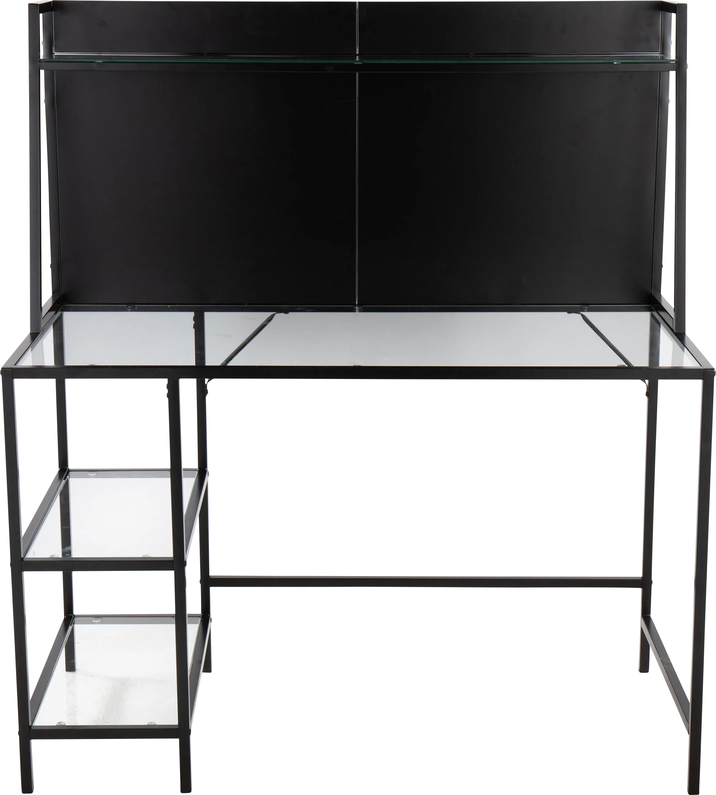 Beretania Black Desk