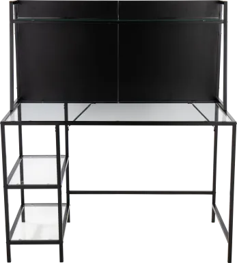 Beretania Black Desk