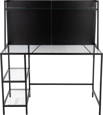 Beretania Black Desk